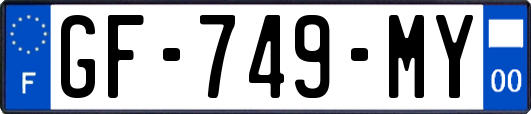 GF-749-MY