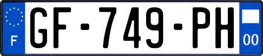 GF-749-PH