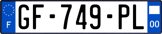 GF-749-PL