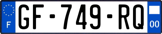 GF-749-RQ