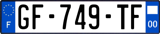 GF-749-TF