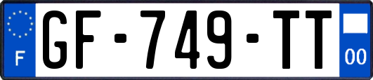 GF-749-TT