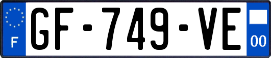 GF-749-VE