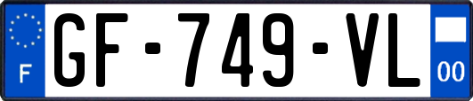 GF-749-VL