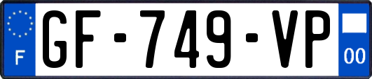 GF-749-VP