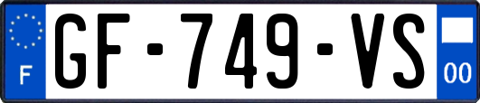GF-749-VS