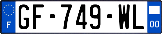 GF-749-WL