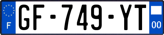 GF-749-YT