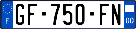 GF-750-FN