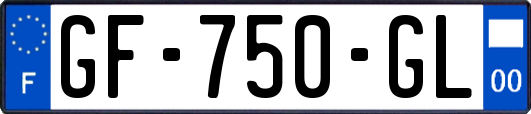 GF-750-GL