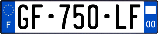 GF-750-LF
