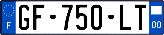 GF-750-LT