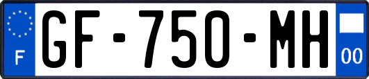 GF-750-MH