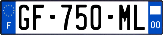 GF-750-ML