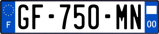 GF-750-MN