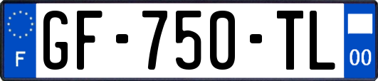 GF-750-TL