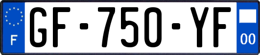 GF-750-YF