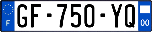 GF-750-YQ