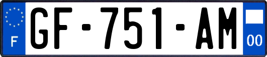 GF-751-AM