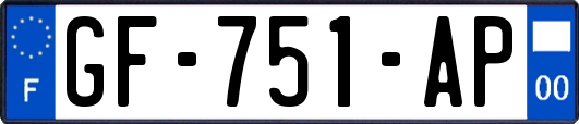 GF-751-AP