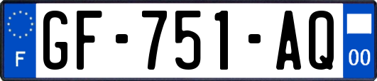 GF-751-AQ