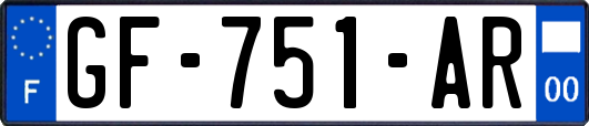 GF-751-AR