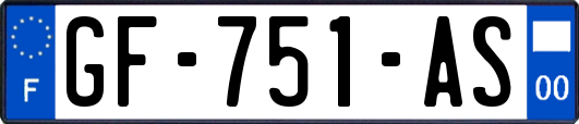 GF-751-AS