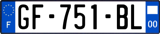 GF-751-BL