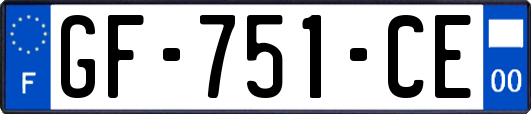 GF-751-CE