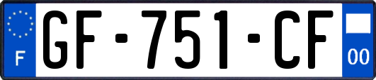 GF-751-CF
