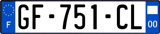 GF-751-CL