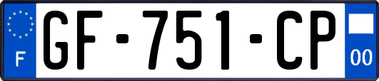 GF-751-CP
