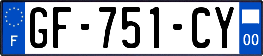 GF-751-CY