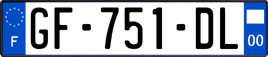 GF-751-DL