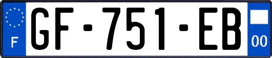 GF-751-EB