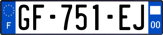 GF-751-EJ