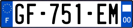 GF-751-EM