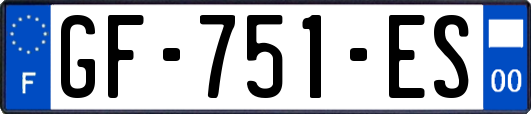 GF-751-ES