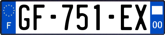 GF-751-EX