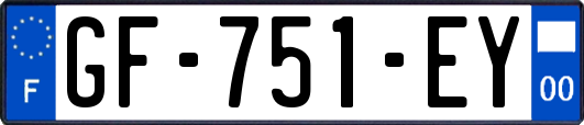 GF-751-EY