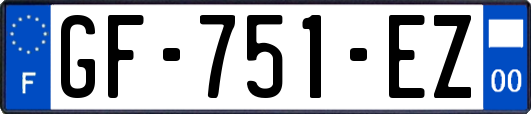 GF-751-EZ