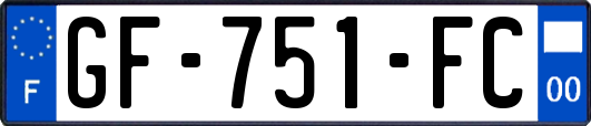 GF-751-FC