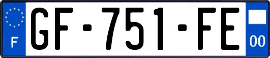 GF-751-FE
