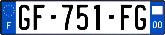 GF-751-FG