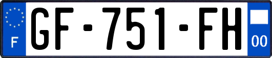 GF-751-FH