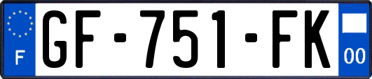 GF-751-FK