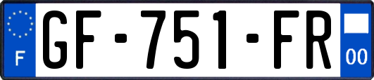 GF-751-FR