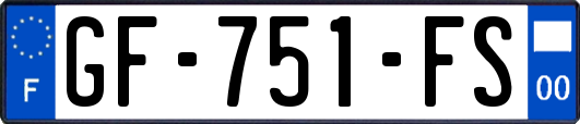 GF-751-FS