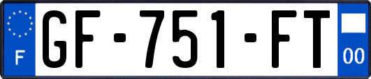 GF-751-FT