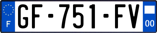 GF-751-FV